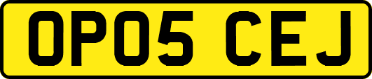 OP05CEJ