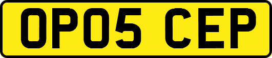 OP05CEP