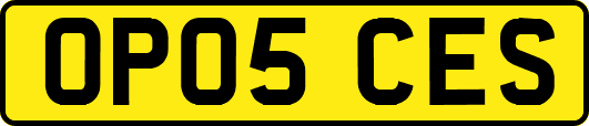 OP05CES