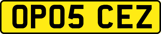 OP05CEZ