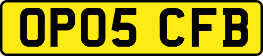 OP05CFB
