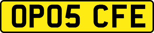 OP05CFE