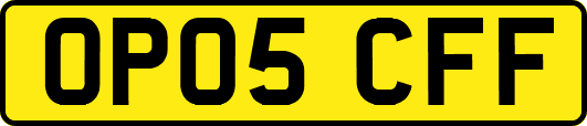 OP05CFF