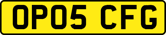 OP05CFG