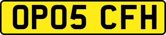 OP05CFH