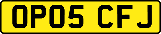 OP05CFJ
