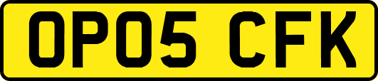 OP05CFK