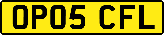 OP05CFL