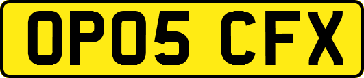 OP05CFX