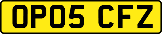 OP05CFZ