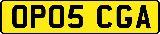 OP05CGA