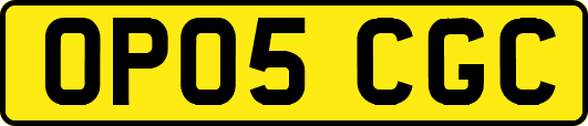 OP05CGC