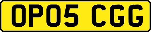 OP05CGG