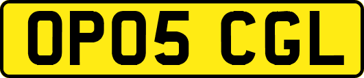 OP05CGL