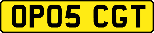 OP05CGT