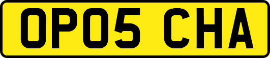 OP05CHA