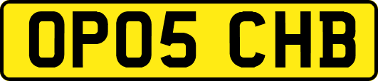OP05CHB