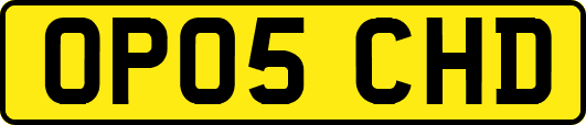 OP05CHD