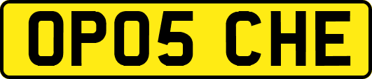 OP05CHE