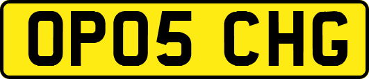OP05CHG
