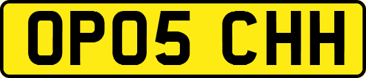 OP05CHH