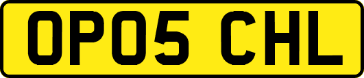OP05CHL