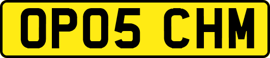 OP05CHM