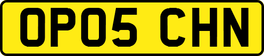 OP05CHN