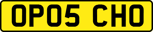 OP05CHO