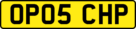 OP05CHP