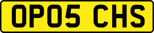 OP05CHS