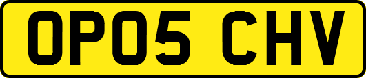 OP05CHV