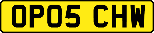 OP05CHW