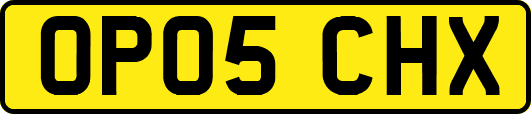 OP05CHX