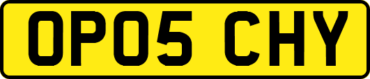 OP05CHY