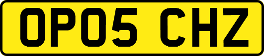 OP05CHZ