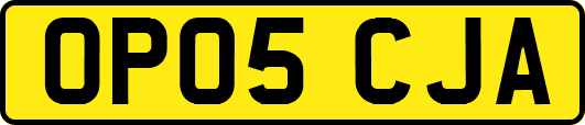 OP05CJA