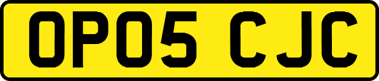 OP05CJC