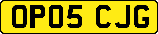 OP05CJG