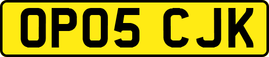 OP05CJK