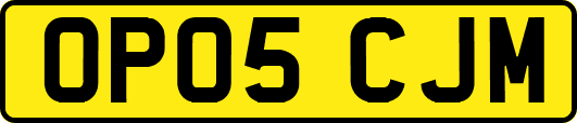 OP05CJM
