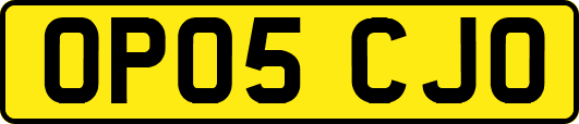 OP05CJO