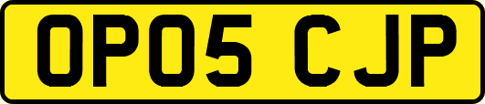 OP05CJP