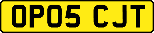 OP05CJT