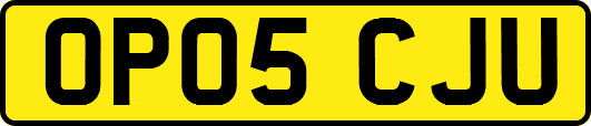OP05CJU