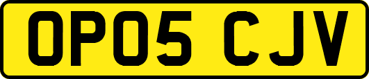 OP05CJV