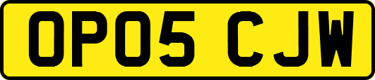 OP05CJW