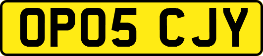 OP05CJY