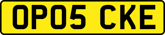 OP05CKE