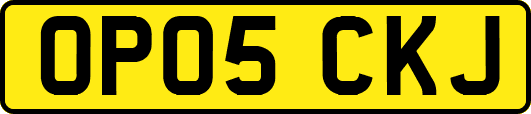 OP05CKJ